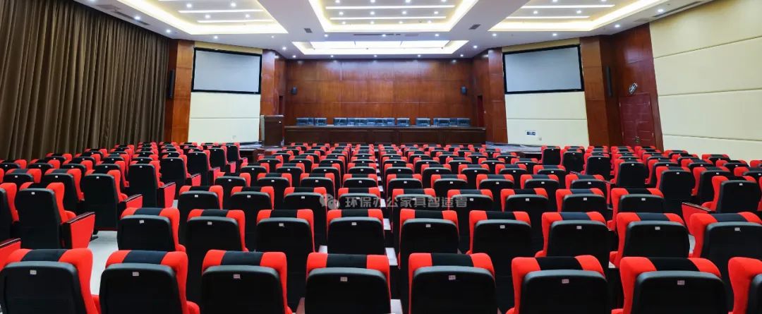 禮堂、劇場、階梯教室家具-永亨會(huì)議室家具系列
