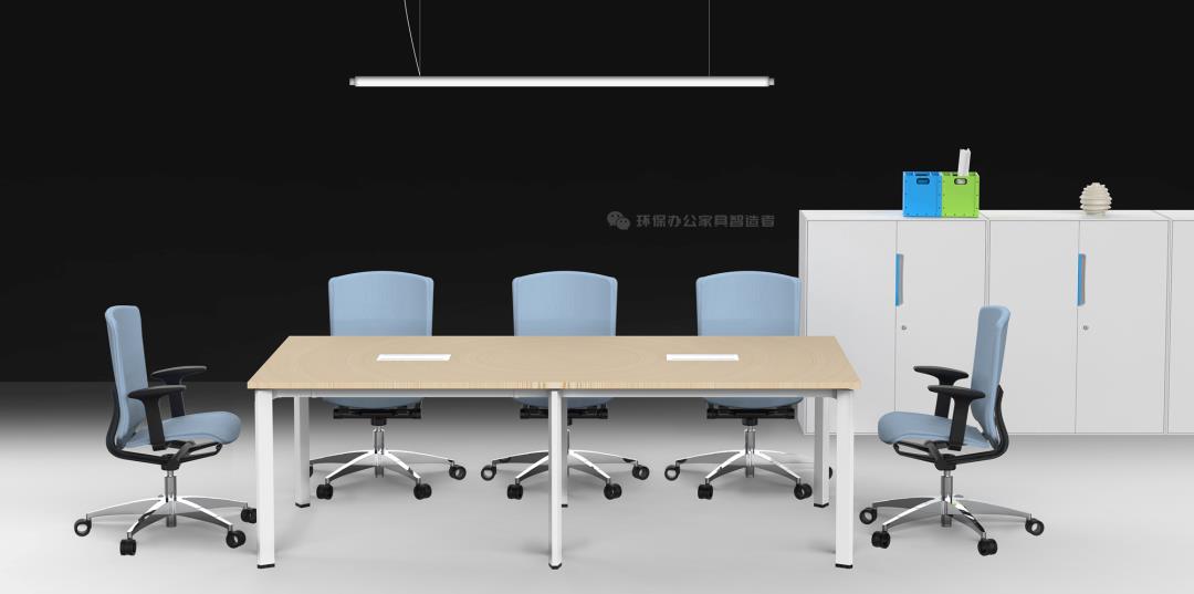 定做辦公家具有哪些優(yōu)點(diǎn)？需注意哪些問題呢？